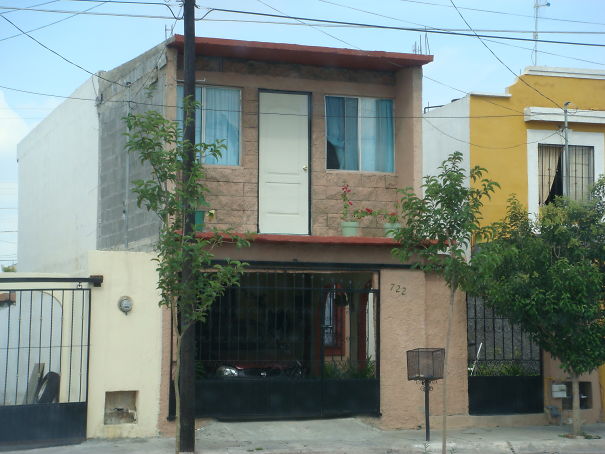 Строительные ошибки 