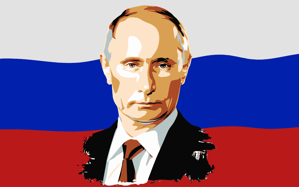 Несмотря на, так называемую, "международную изоляцию" России, президент страны Владимир Путин регулярно встречается с зарубежными лидерами и даже совершает зарубежные поездки.