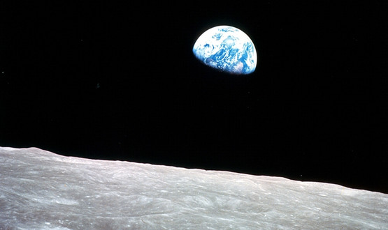 Роскосмос дополнил мечты о Луне борьбой с «пришельцами»