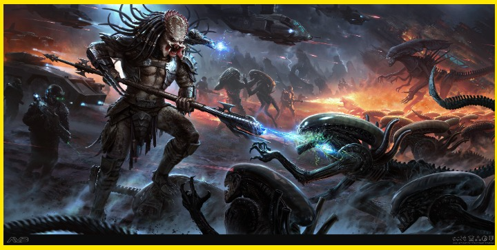 "Ужастик для ужастика"