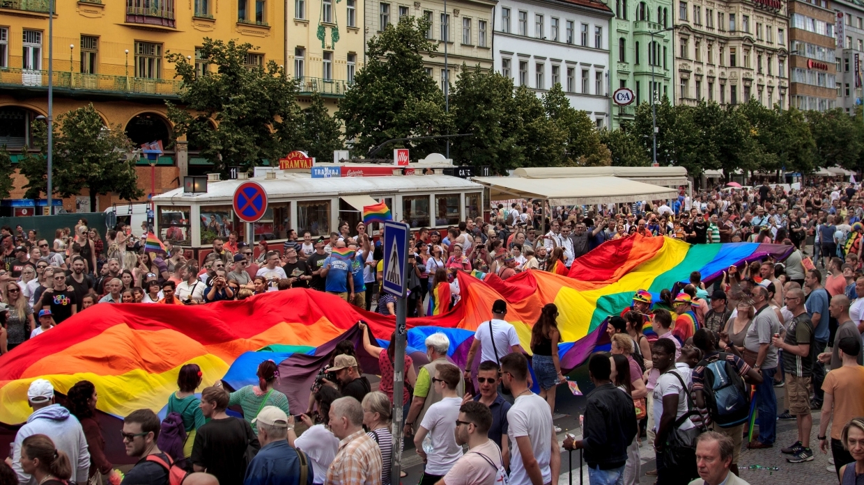 Эфир: Слово против слова — почему Европа против европейских ценностей