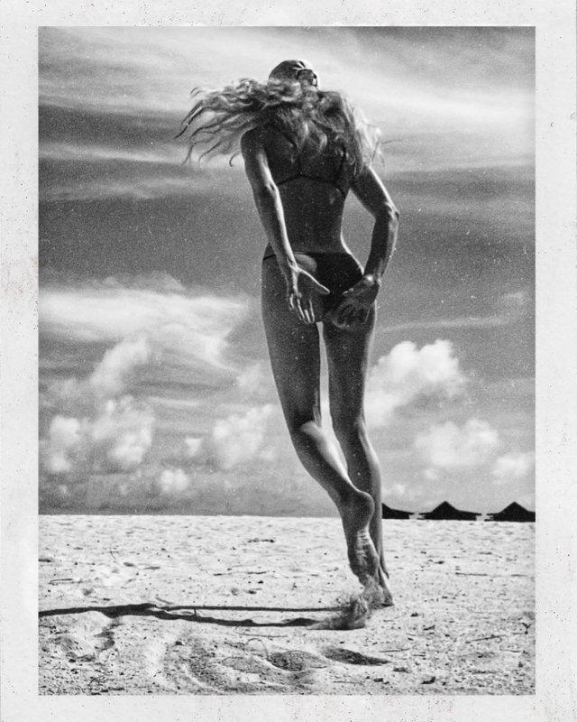 Светлана Ходченкова