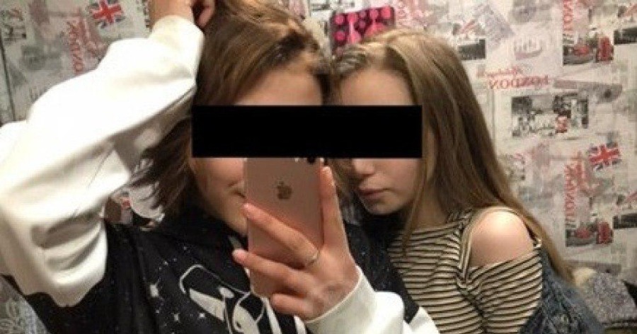 Фото В Коломне школьница из ревности "посадила на бутылку" двух семиклассниц
