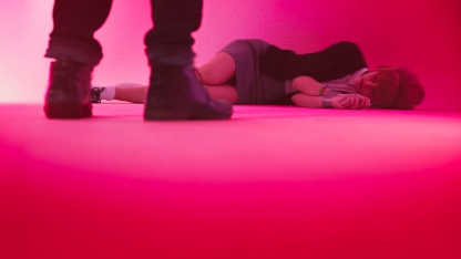 Косплей по Life is Strange. Когда запрещено, но очень хочется Игры,косплей