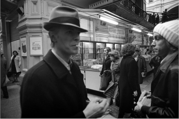 Невероятные и редкие ретро-фотографии ретро