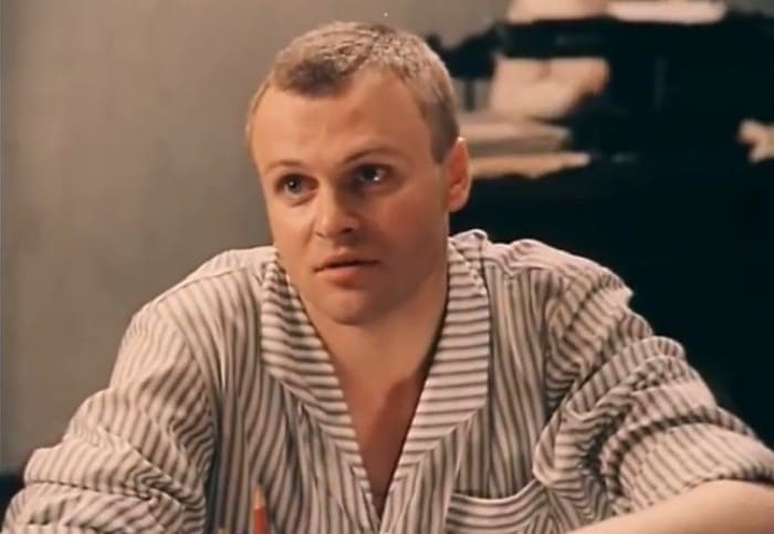 Пророческие роли: Кто из звезд советского кино повторил печальные судьбы своих героев актеры,жизнь,истории,кино и тв,сюжеты