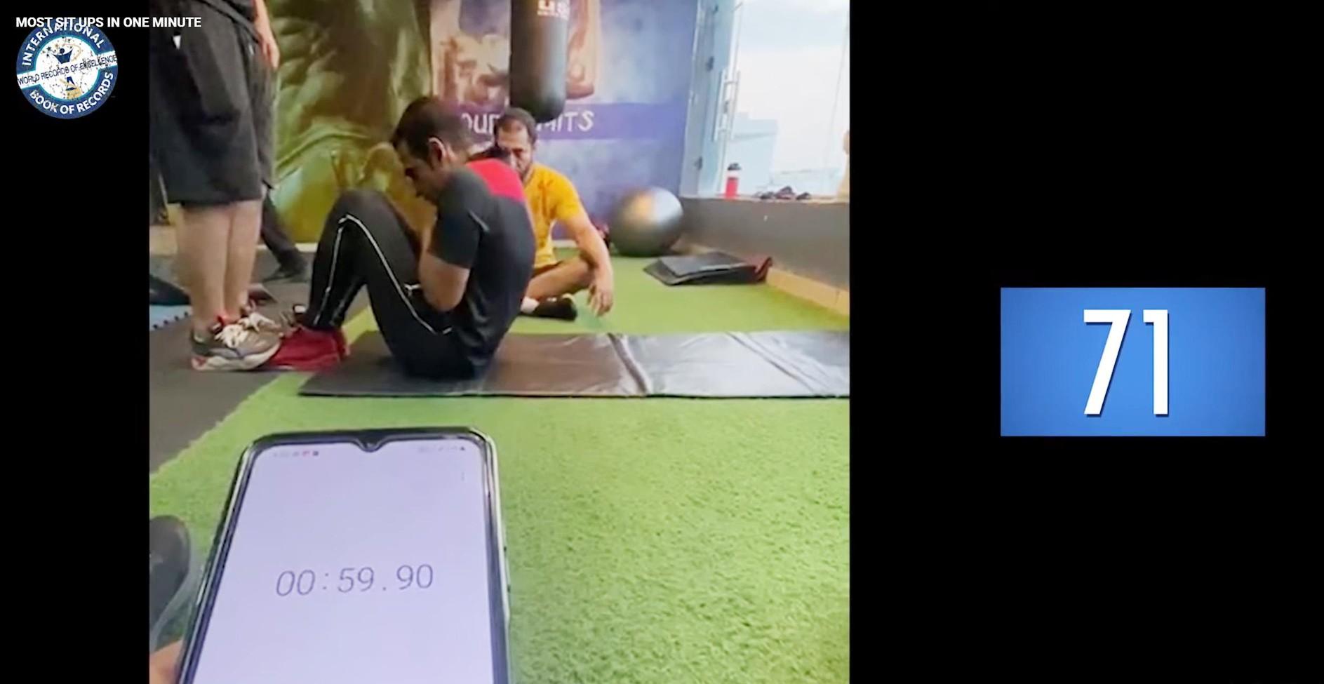 Теджиндер Сингх