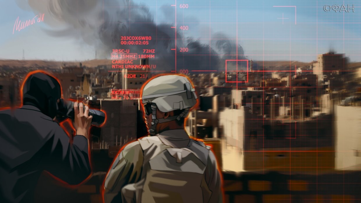 Последние новости Сирии. Сегодня 29 сентября 2019 сирия