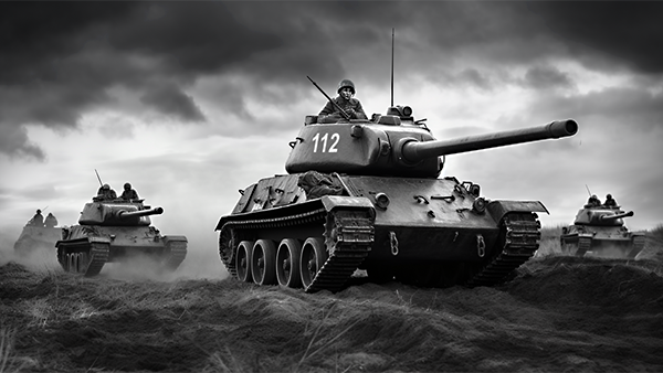 Освобождение Запорожья научило новому способу взламывать оборону противника