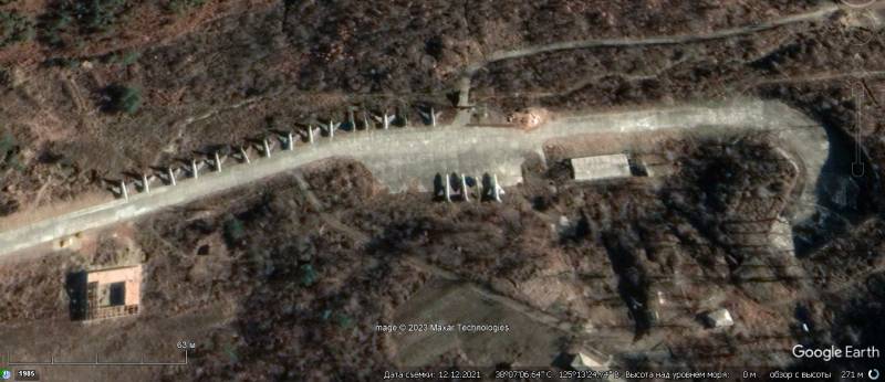 Система ПВО КНДР: радиолокационные средства контроля воздушного пространства и истребительная авиация оружие