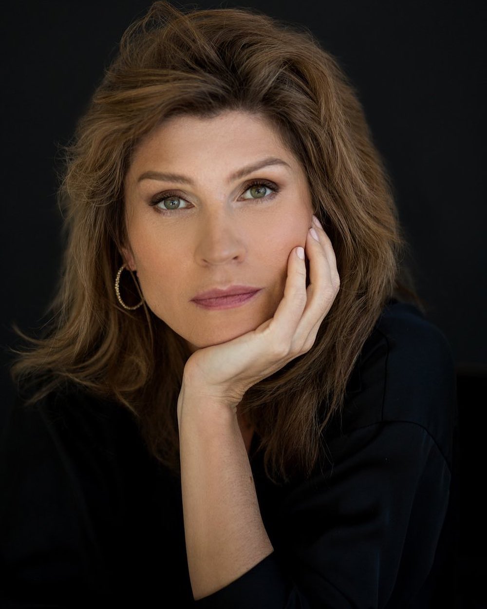  Чем удивляет нас Светлана Камынина