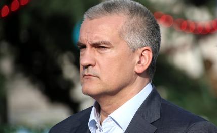 Спецоперация Z: «Линия Аксенова» в Крыму пока вовсе не «линия Мажино» во Франции