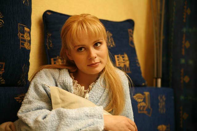 Алла Юганова: яркая жизнь талантливой актрисы Звезды