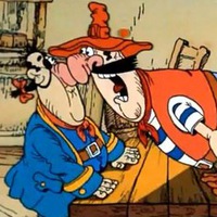 Какой дерзкий юноша!