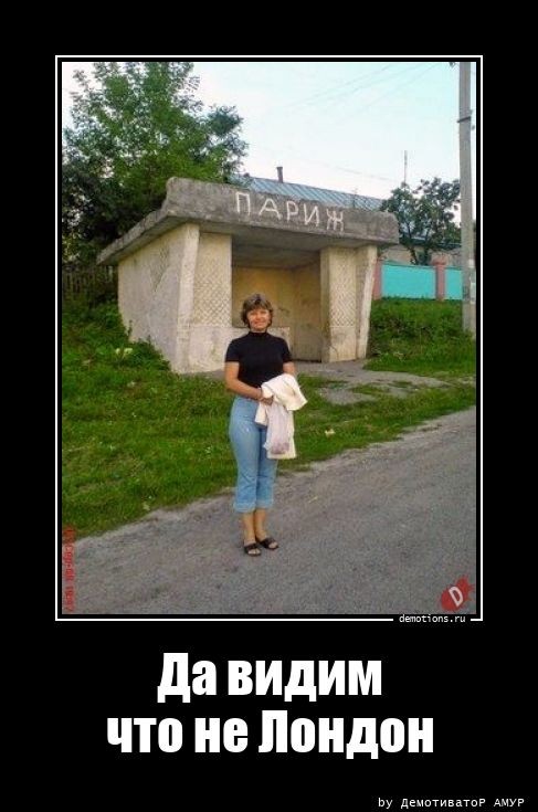 Демотиваторы для пятничного настроения: «С — смекалка» 