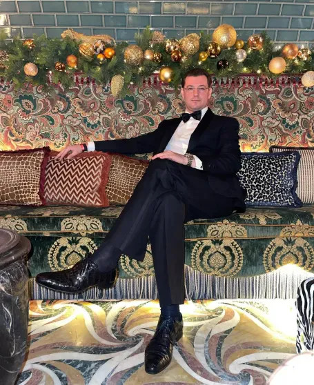 Антон Гормах