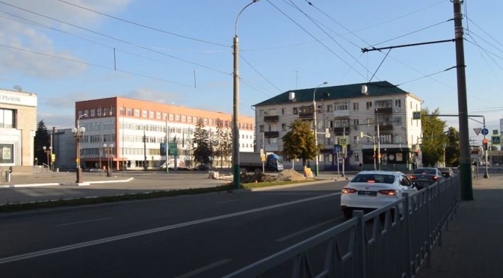 Живущий в Москве американец сравнил состояние малого бизнеса в Пензе и Атланте Экономика