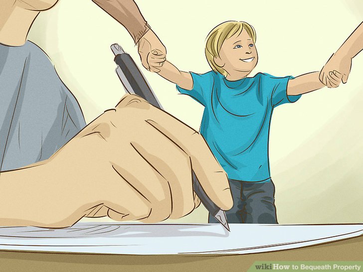 Image titled Divorce in Arkansas Step 8