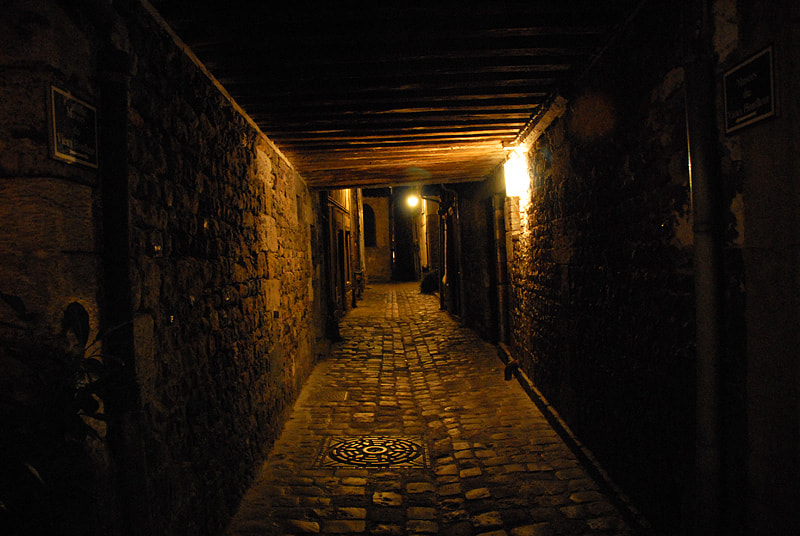 LET ME TAKE YOU BY THE HAND... 1 by Magda Indigo on 500px.com