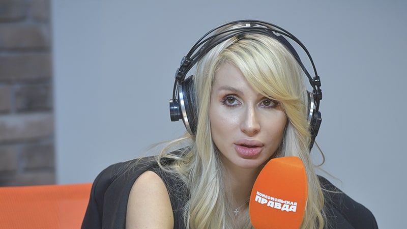 «Не рот, а ротище»: Лобода напугала подписчиков переменами во внешности