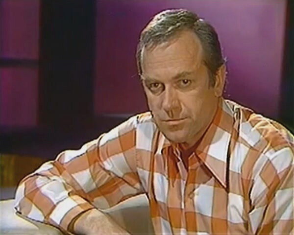 Пугающий Гильом Готшальк из сказки «Город мастеров» и актер его сыгравший 