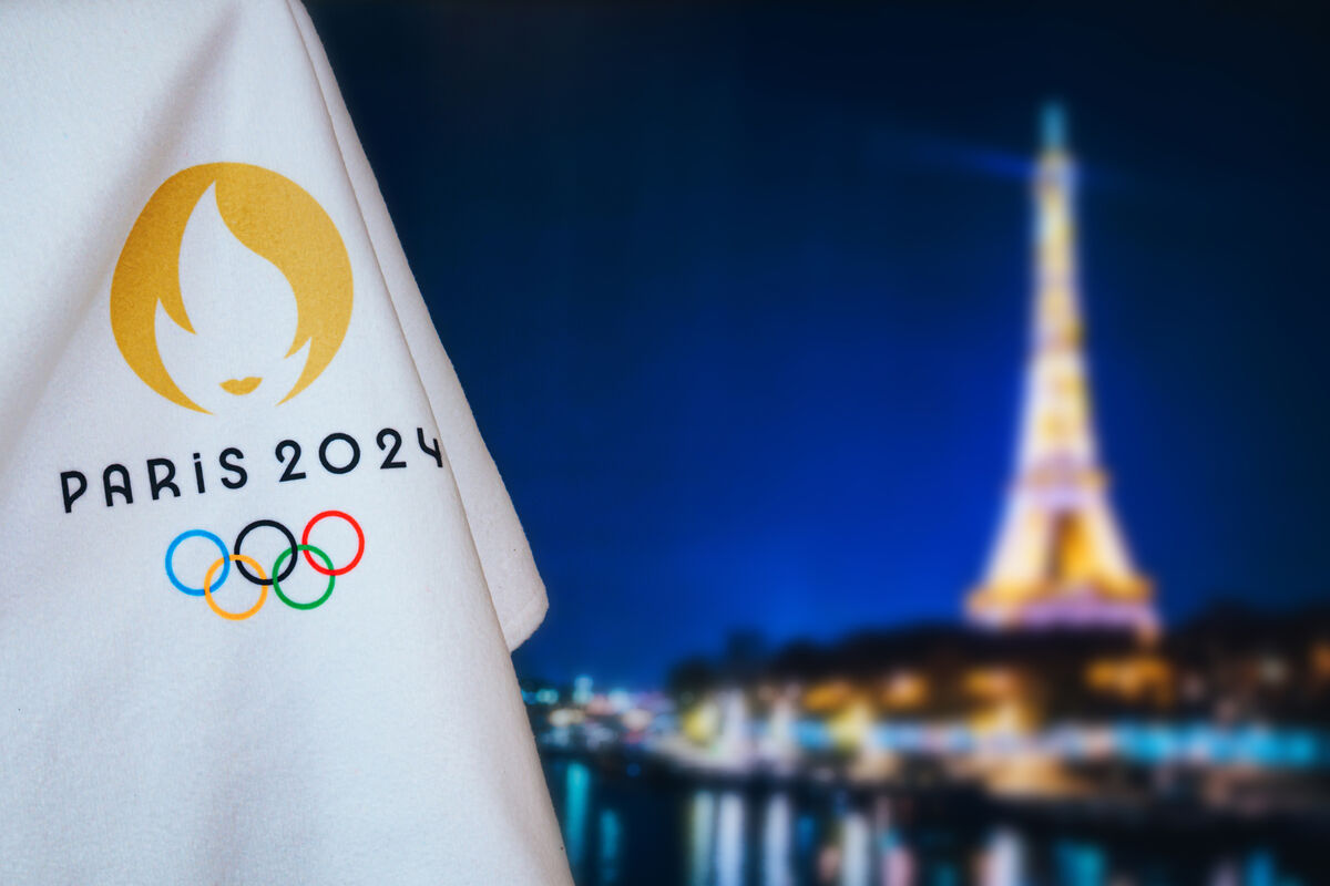 Организаторам церемонии открытия парижской Олимпиады поступили письма с угрозами