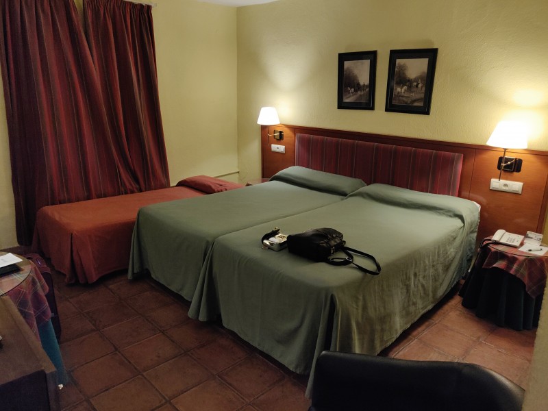 Путешествие по южной Испании на автомобиле Путешествие по южной Испании на автомобиле автомобили