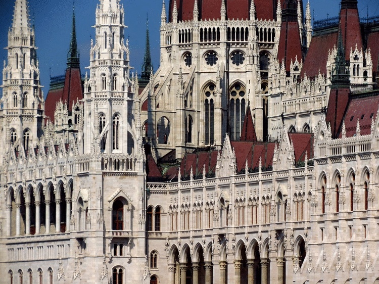 Достопримечательности Восточной Европы: 25 мест, которые нужно увидеть хотя бы раз в жизни Достопримечательности Восточной Европы: 25 мест, которые нужно увидеть хотя бы раз в жизни