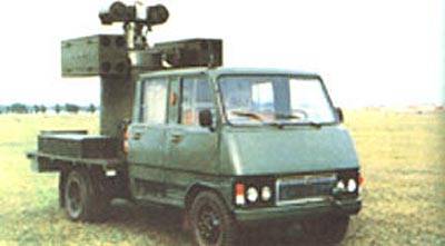 Китайские ПЗРК, скопированные с иностранных образцов оружие