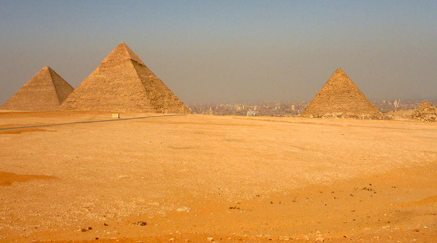 7 нераскрытых тайн Древнего Египта древний египет,Египет,загадка пирамид,мистика,Пространство,тайны