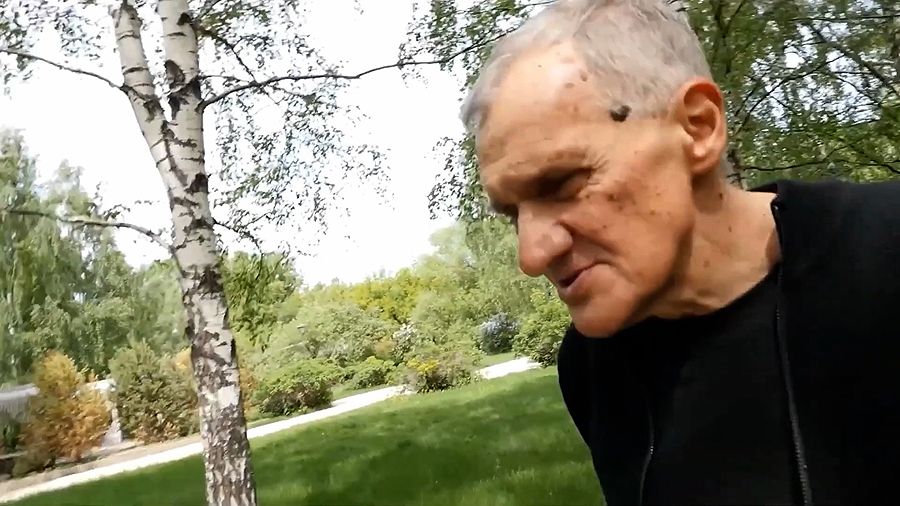Юрий Арабов