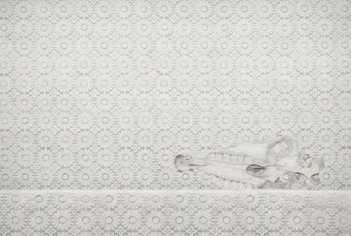 Загадочные картины, на которых люди и предметы замаскированы и видны далеко не всем 