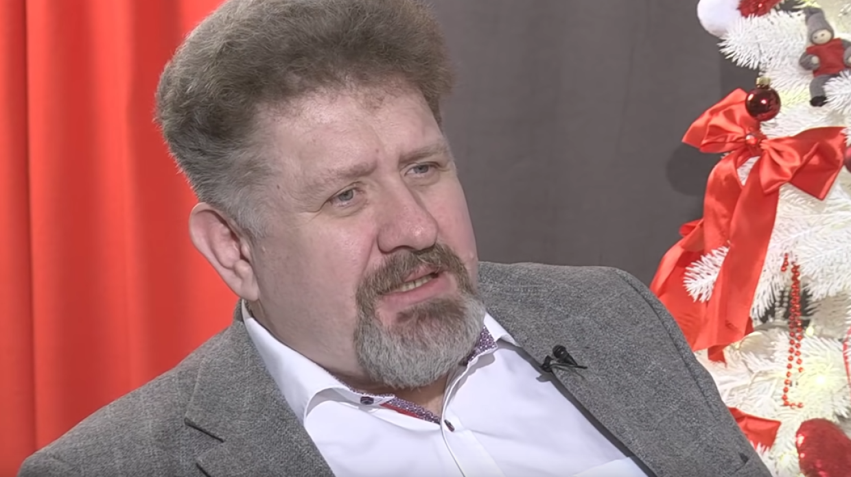 Политолог Бондаренко заявил о незавидной роли Украины в переделе Европы