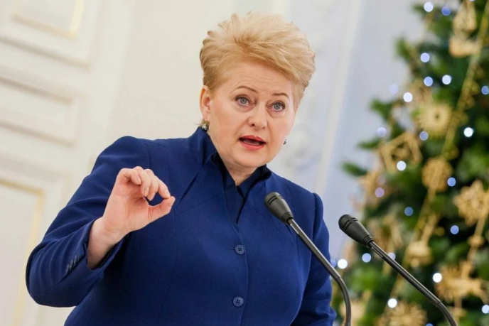 Литва и Латвия разругались из-за транзита России новости,события