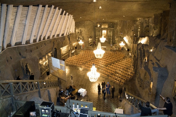 Достопримечательности Восточной Европы: 25 мест, которые нужно увидеть хотя бы раз в жизни