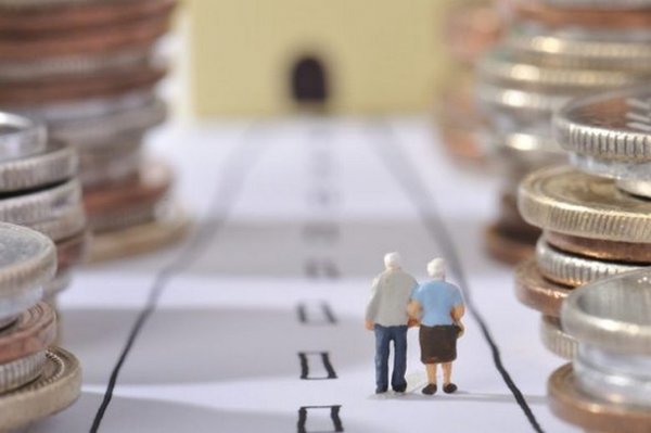Пенсионная реформа как возможность чиновникам стать ещё богаче