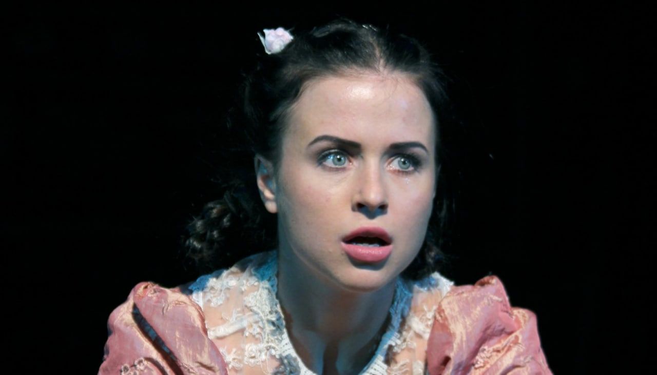 Мирослава Карпович написала пост о боли после свадьбы Павла Прилучного