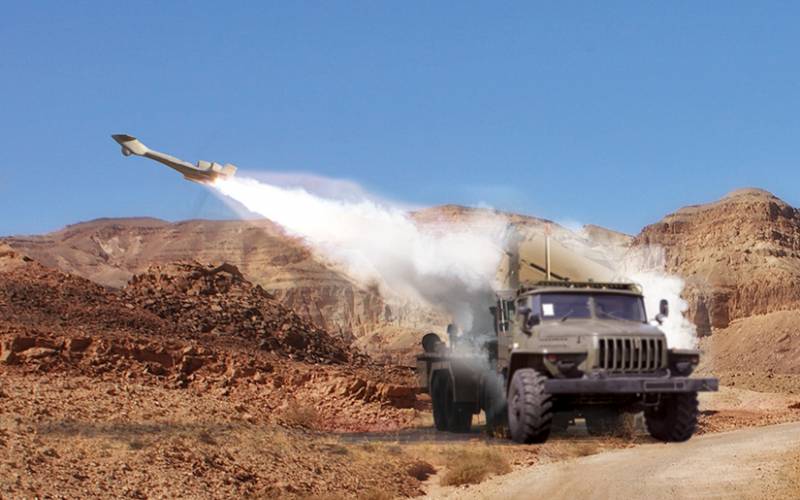 Преимущества барражирующего боеприпаса IAI Harop оружие