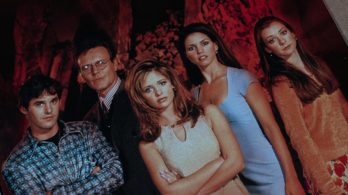 Умер Николас Брендон: как сложилась судьба звезды «Баффи — истребительницы вампиров»