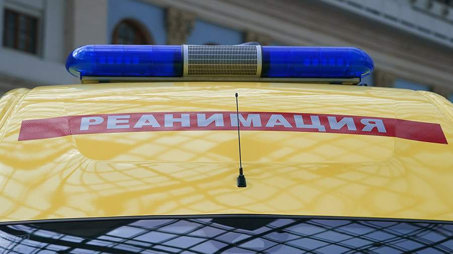 В Екатеринбурге женщина впала в кому после падения с самоката