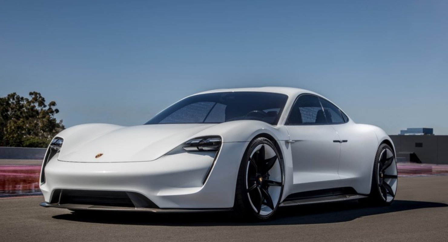 ЕС готовит новую программу стимулирования электромобилей