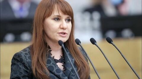 Чудный пиар: милая депутат Госдумы от Кубани Бессараб ратует за работу до обеда