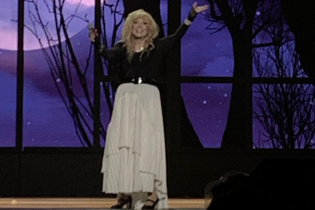 Алла Пугачева взбудоражила Кремль «феноменом свободы» Алла Пугачева взбудоражила Кремль «феноменом свободы» Алла Пугачева,концерт,общество,россияне,хроника,юбилей