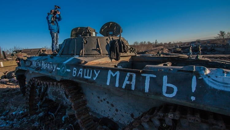 «Вспомните Иловайск и Дебальцево»: в Донбассе припугнули Украину за желание захватить ЛДНР