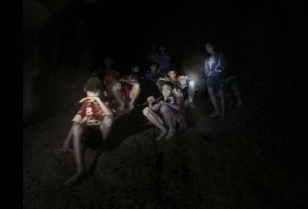 Thailand Cave Search Thailand Cave Search