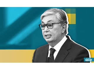 Юрий Баранчик: Три сценария развития Казахстана