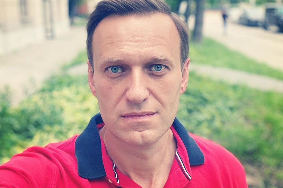 Проект «Навальный»