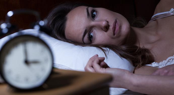Ночные пробуждения: о каких заболеваниях они нас предупреждают здоровье,сон,упражнения