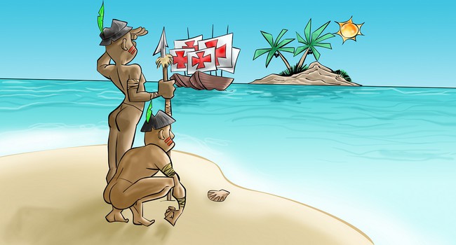 Анекдоты  Пасхальные анекдоты