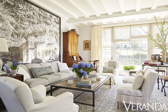 5 приемов, которые заставят гостиную выглядеть дороже 5 приемов, которые заставят гостиную выглядеть дороже гостиная,интерьер и дизайн,оформление,роскошный интерьер